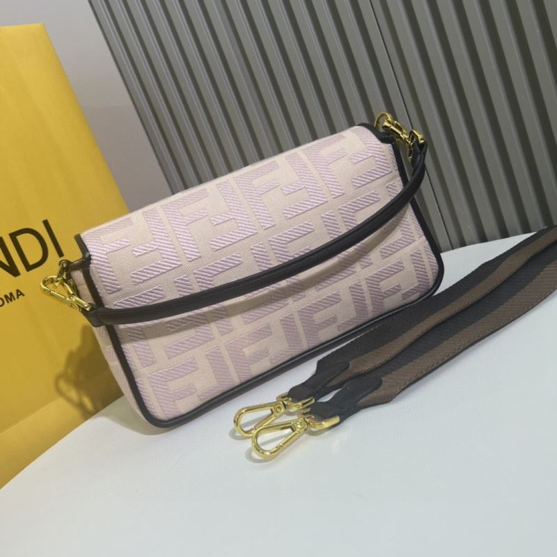 Fendi Satchel Bags